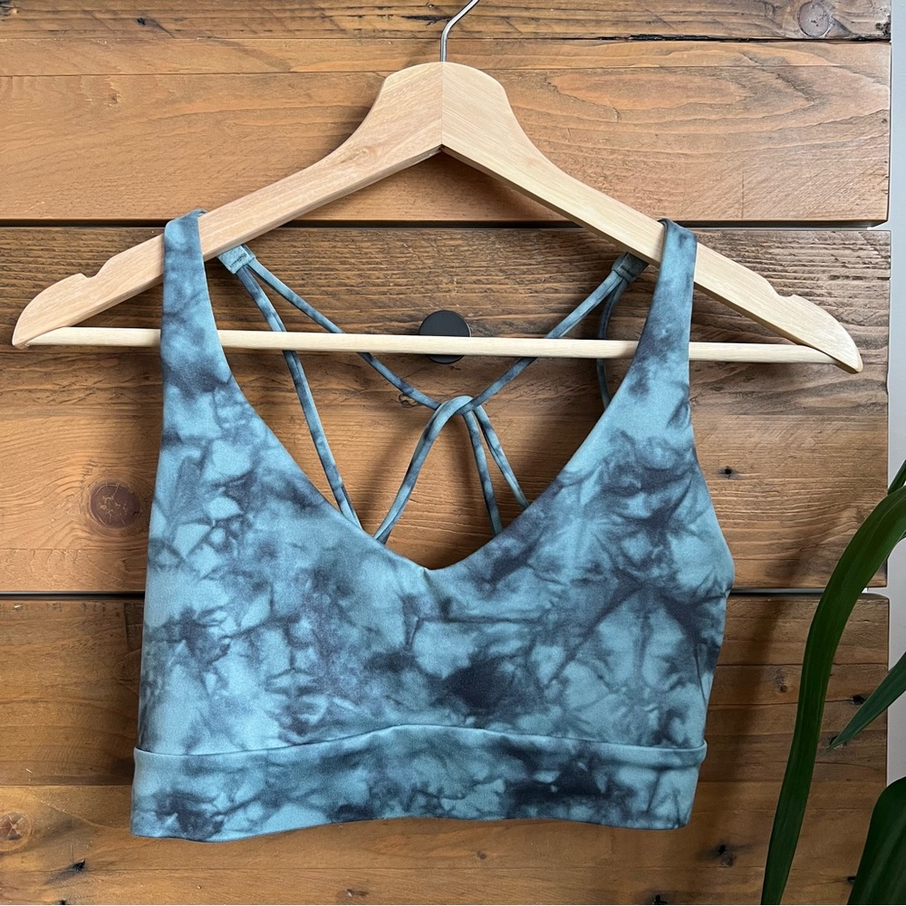 Athleta Solace Bra A-C Cup